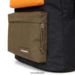 Eastpak JPRZL50 バックパック パッド入りダブル カジュアルブロック - 画像 (6)