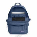 Eastpak JPRZL51 バックパック パッド入りダブルパウダー パイロット - 画像 (3)