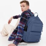 Eastpak JPRZL51 バックパック パッド入りダブルパウダー パイロット - 画像 (9)