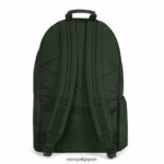 Eastpak JPRZL52 バックパック パッド入りダブル カジュアル迷彩柄 - 画像 (2)