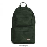 Eastpak JPRZL52 バックパック パッド入りダブル カジュアル迷彩柄