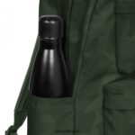 Eastpak JPRZL52 バックパック パッド入りダブル カジュアル迷彩柄 - 画像 (4)