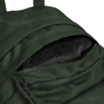 Eastpak JPRZL52 バックパック パッド入りダブル カジュアル迷彩柄 - 画像 (6)