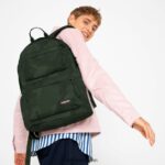 Eastpak JPRZL52 バックパック パッド入りダブル カジュアル迷彩柄 - 画像 (7)