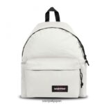 Eastpak JPRZL53 バックパック パッド入りパックル ワールドホワイト