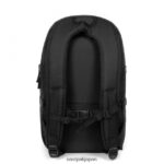 Eastpak JPRZL55 バックパック フロイドタクトl csモノブラック2 - 画像 (2)