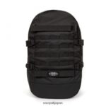 Eastpak JPRZL55 バックパック フロイドタクトl csモノブラック2