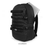 Eastpak JPRZL55 バックパック フロイドタクトl csモノブラック2 - 画像 (4)