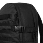 Eastpak JPRZL55 バックパック フロイドタクトl csモノブラック2 - 画像 (5)