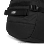 Eastpak JPRZL55 バックパック フロイドタクトl csモノブラック2 - 画像 (6)