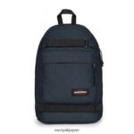 Eastpak JPRZL56 バックパック スケートパーク トリプルデニム