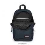 Eastpak JPRZL56 バックパック スケートパーク トリプルデニム - 画像 (3)