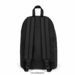 Eastpak JPRZL57 バックパック スケートパーク 黒 - 画像 (2)