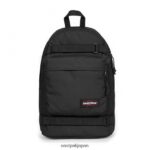 Eastpak JPRZL57 バックパック スケートパーク 黒