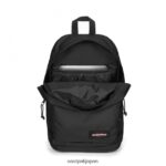 Eastpak JPRZL57 バックパック スケートパーク 黒 - 画像 (3)