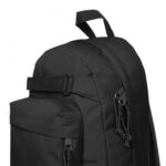 Eastpak JPRZL57 バックパック スケートパーク 黒 - 画像 (4)