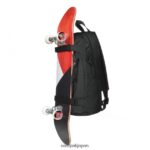 Eastpak JPRZL57 バックパック スケートパーク 黒 - 画像 (5)