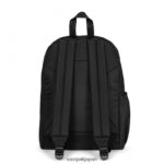 Eastpak JPRZL58 バックパック オフィスジップル 黒 - 画像 (2)