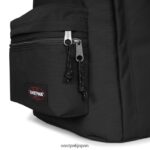 Eastpak JPRZL58 バックパック オフィスジップル 黒 - 画像 (5)
