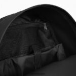 Eastpak JPRZL58 バックパック オフィスジップル 黒 - 画像 (6)