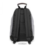 Eastpak JPRZL60 バックパック ワイオミング州 サンデーグレー - 画像 (3)