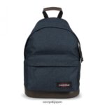 Eastpak JPRZL61 バックパック ワイオミング州 トリプルデニム