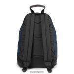 Eastpak JPRZL61 バックパック ワイオミング州 トリプルデニム - 画像 (3)