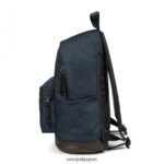 Eastpak JPRZL61 バックパック ワイオミング州 トリプルデニム - 画像 (4)