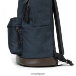 Eastpak JPRZL61 バックパック ワイオミング州 トリプルデニム - 画像 (5)