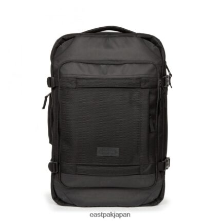 Eastpak JPRZL63 バックパック トラベルパック cnnct エクストラコート