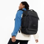 Eastpak JPRZL63 バックパック トラベルパック cnnct エクストラコート - 画像 (8)