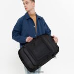 Eastpak JPRZL63 バックパック トラベルパック cnnct エクストラコート - 画像 (9)