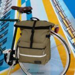 Eastpak JPRZL66 バックパック マルコバイク タープ軍団 - 画像 (9)
