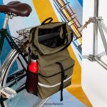 Eastpak JPRZL66 バックパック マルコバイク タープ軍団 - 画像 (10)
