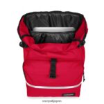 Eastpak JPRZL67 バックパック マクロバイク セーラーレッド - 画像 (2)
