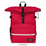 Eastpak JPRZL67 バックパック マクロバイク セーラーレッド