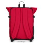 Eastpak JPRZL67 バックパック マクロバイク セーラーレッド - 画像 (3)