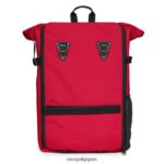 Eastpak JPRZL67 バックパック マクロバイク セーラーレッド - 画像 (4)