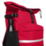 Eastpak JPRZL67 バックパック マクロバイク セーラーレッド - 画像 (5)