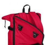 Eastpak JPRZL67 バックパック マクロバイク セーラーレッド - 画像 (6)