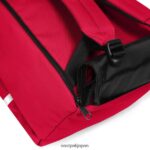 Eastpak JPRZL67 バックパック マクロバイク セーラーレッド - 画像 (7)