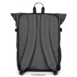 Eastpak JPRZL68 バックパック マクロバイク ブラックデニム - 画像 (3)