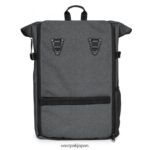 Eastpak JPRZL68 バックパック マクロバイク ブラックデニム - 画像 (4)