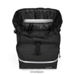 Eastpak JPRZL69 バックパック マクロバイク 黒 - 画像 (2)