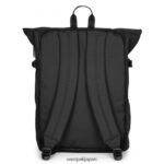 Eastpak JPRZL69 バックパック マクロバイク 黒 - 画像 (3)