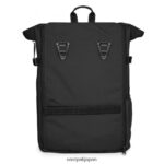 Eastpak JPRZL69 バックパック マクロバイク 黒 - 画像 (4)