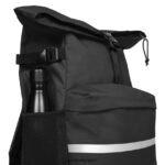 Eastpak JPRZL69 バックパック マクロバイク 黒 - 画像 (5)