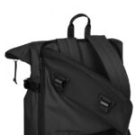 Eastpak JPRZL69 バックパック マクロバイク 黒 - 画像 (6)