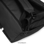 Eastpak JPRZL69 バックパック マクロバイク 黒 - 画像 (7)