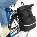 Eastpak JPRZL69 バックパック マクロバイク 黒 - 画像 (9)